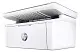 Multifuncţională HP LaserJet M141сa, alb