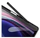 Husă pentru tabletă Dux Ducis Tablet Case Samsung Tab S9/S9FE Toby, negru