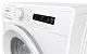 Maşină de spălat rufe Gorenje WNPI 72 SB/UA, alb