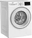 Стиральная машина Beko B3WFU58415, белый