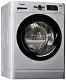 Стиральная машина Whirlpool AWG 914 S/D1, серебристый