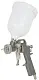Aerograf pneumatic Geko G01107