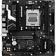 Placă de bază ASRock B850M-X R2.0