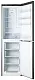 Frigider Atlant XM 4425-169-ND, grafit