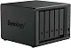 NAS Server Synology DS1525+ pe tehnoparc.md NAS Server Synology DS1525+