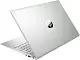 Ноутбук HP Laptop 15 15-fc0013ci (15.6"/FHD/Ryzen 3 7320U/8GB/512GB/AMD Radeon 610M), серебристый