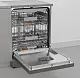 Посудомоечная машина Gorenje GS673B90X, нержавеющая сталь на tehnoparc.md Посудомоечная машина Gorenje GS673B90X, нержавеющая сталь