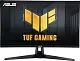 Монитор Asus TUF Gaming VG27AQ3A, черный