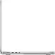 Laptop Apple MacBook Pro MPHK3RU/A (14.2"/M2 Max/32GB/1TB), argintiu
