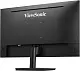Монитор Viewsonic VA270-H-2, черный на tehnoparc.md Монитор Viewsonic VA270-H-2, черный
