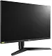 Monitor LG 27GL83A-B, negru