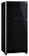 Холодильник Sharp SJXG690GBK, черный