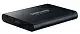 Disc rigid SSD extern Samsung Portable T5 1TB, negru