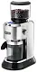 Кофемолка DeLonghi KG 521 M, нержавеющая сталь