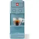 Espressor Illy 60479, albastru
