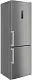 Frigider Whirlpool WTR 5181 MX, inox