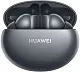 Căşti Huawei FreeBuds 4i, gri