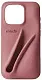 Чехол Rhode Lip Tint Phone Case iPhone 16 Salty Tan (RHLTIP16ST), красный