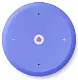 Boxă inteligentă Yandex Station Lite 2 YNDX-00026VIO, violet