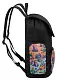 Rucsac Rivacase 5425, negru