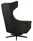 Scaun gaming Cougar Magus, negru/portocaliu pe tehnoparc.md Scaun gaming Cougar Magus, negru/portocaliu