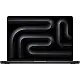 Laptop Apple MacBook Pro MDE04RU/A (14.2"/M5/16GB/512GB), negru