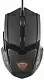 Mouse Trust Gaming GXT 101 Gav, negru