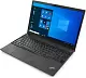 Laptop Lenovo ThinkPad E15 Gen 2 (15.6"/FHD/Core i5-1135G7/16GB/256GB/Intel Iris Xe), negru