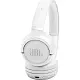 Căşti JBL T530BT, alb