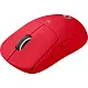 Mouse Logitech PRO X Superlight 2 SE Lightspeed, roșu