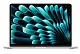 Ноутбук Apple MacBook Air MC654RU/A (13.6"/M4/24GB/512GB), серебристый