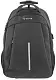 Rucsac Tellur Rolly Laptop Troller, negru