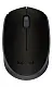 Mouse Logitech Wireless Mouse M171, negru