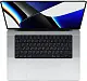 Ноутбук Apple MacBook Pro Z14Y0008C (16.2"/M1 Pro/32GB/512GB), серебристый на tehnoparc.md Ноутбук Apple MacBook Pro Z14Y0008C (16.2"/M1 Pro/32GB/512GB), серебристый