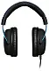 Наушники HyperX Cloud Blue, синий