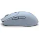 Mouse HP 400 Quiet, albastru