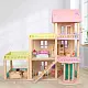 Căsuță pentru păpuși 4Play Elevator Princess Room pe tehnoparc.md Căsuță pentru păpuși 4Play Elevator Princess Room