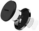 Suport auto Baseus Magnetic Small Ears Glue Type, negru