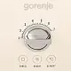 Тостер Gorenje T900RL, бежевый