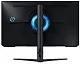 Monitor Samsung Odyssey G7 S28AG702NI, negru