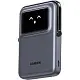 Внешний аккумулятор Ugreen Uno Series Magnetic Wireless 10000mAh, серый на tehnoparc.md Внешний аккумулятор Ugreen Uno Series Magnetic Wireless 10000mAh, серый