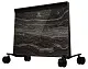Конвектор Electrolux ECH/BM-1600 3BI-W EEC, черный