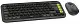 Set Logitech POP ICON, grafit/verde