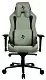 Геймерское кресло Arozzi Vernazza SuperSoft Fabric, зеленый