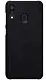 Чехол Nillkin Samsung A30/A20 Qin LC, черный