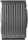 Maşină de spălat rufe Toshiba TW-BL100A4PL(SS), argintiu pe tehnoparc.md Maşină de spălat rufe Toshiba TW-BL100A4PL(SS), argintiu