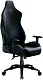 Scaun de birou Razer Iskur X, negru