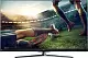 Televizor Hisense 55U8QF, negru