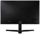 Monitor Samsung S24R35AF, negru