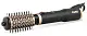Set coafor Zass ZRC 01 + ZRB 01, negru/auriu